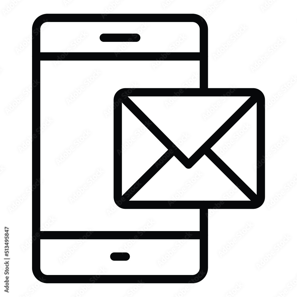 Receive message Vector icon which is suitable for commercial work and easily modify or edit it
Receive message Vector icon which is suitable for commercial work and easily modify or edit it