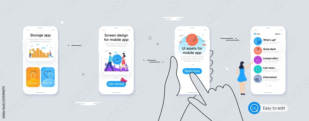 Buyer, Shopping cart and Clothing line icons for website, printing. Phone ui interface. Collection of T-shirt, Pillow, Dry t-shirt icons. Discount, Discounts cart, Wallet money web elements. Vector Buyer, Shopping cart and Clothing line icons for website, printing. Phone ui interface. Collection of T-shirt, Pillow, Dry t-shirt icons. Discount, Discounts cart, Wallet money web elements. Vector