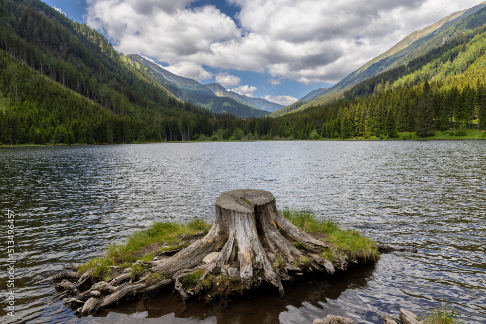 Lake