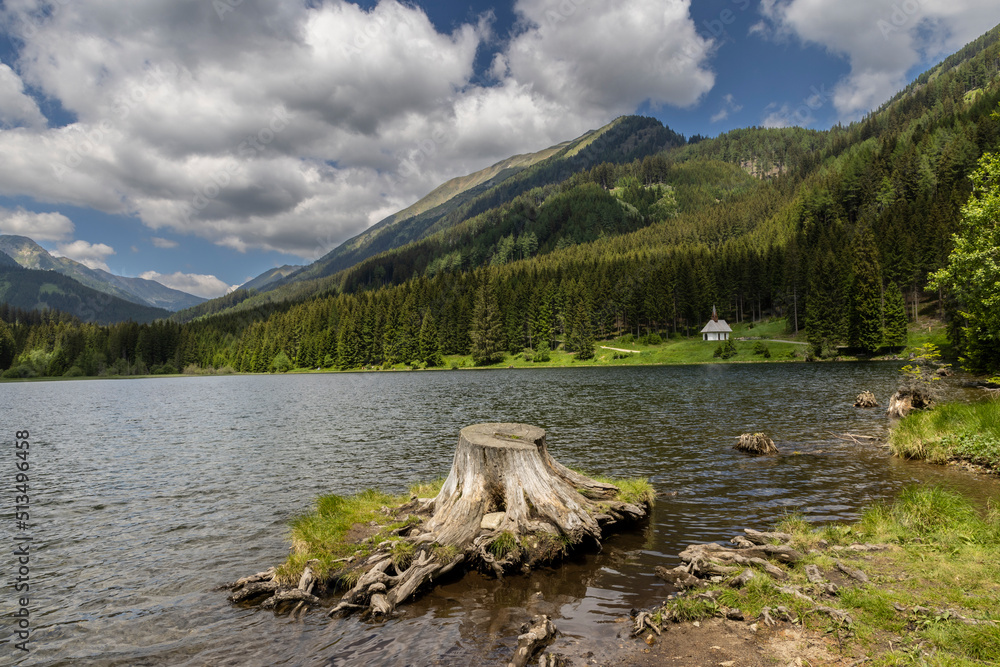 Lake