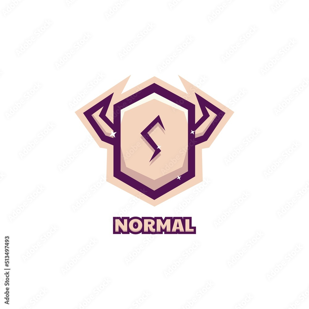 isolated flat diamond icon for game, interface, sticker, app and so on. The sign is made in a cartoon style with bright colors. isolated flat diamond icon for game, interface, sticker, app and so on. The sign is made in a cartoon style with bright colors.
