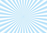 エフェクトライン、コンセントレーションライン、マンガ、コミック、スピードライン、爆発、反射光、発光 、ブルー、水色、放射 Background #wallpaper #Vector #Illustration #design #art #free #freesize #charge_free #light blue # blue,夏