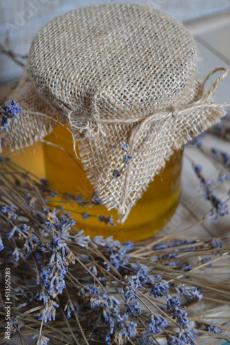 bee honey, lavender, aesthetics, instagram photo of forest honey, bees, apiary, natural product, honey spoon, breakfast, home, comfort, food