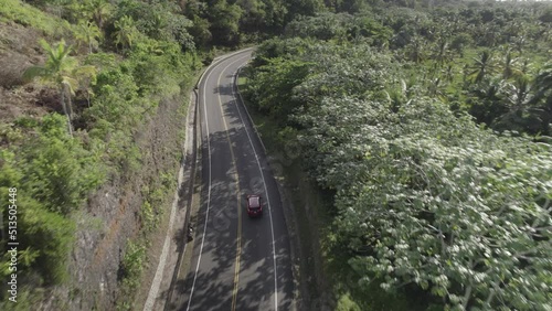 Camino de Montaña - DLog
