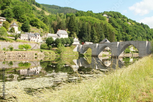 Entraygues-sur-Truyère