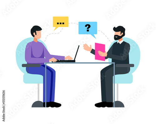 Education With Teacher Composition