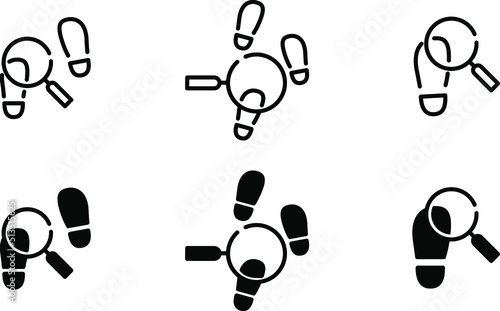  Traceability Icon 