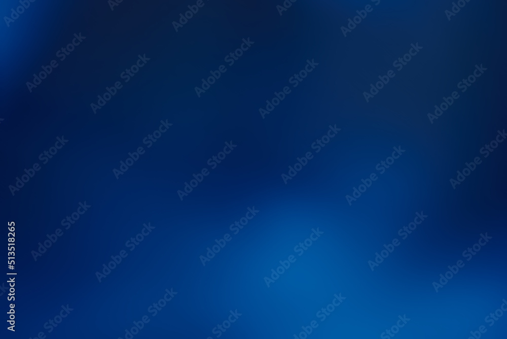 Abstract shadows on blue background, Overlay light effect Abstract shadows on blue background, Overlay light effect