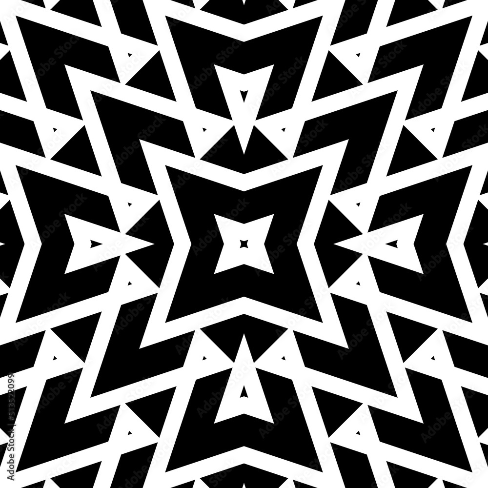 Geometrical ornament. Seamless ethnic pattern. Abstract backdrop. Figures wallpaper. Geometric background. Ethnic motif. Mosaic ornate. Digital paper. Geometrical ornament. Seamless ethnic pattern. Abstract backdrop. Figures wallpaper. Geometric background. Ethnic motif. Mosaic ornate. Digital paper.