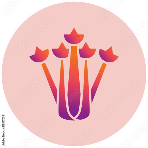 Celery Icon
