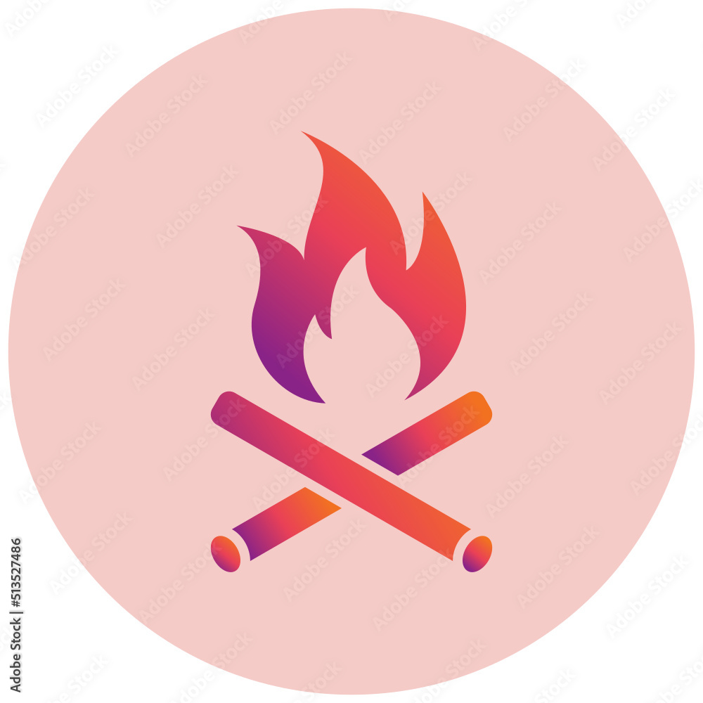 Flame Icon Flame Icon