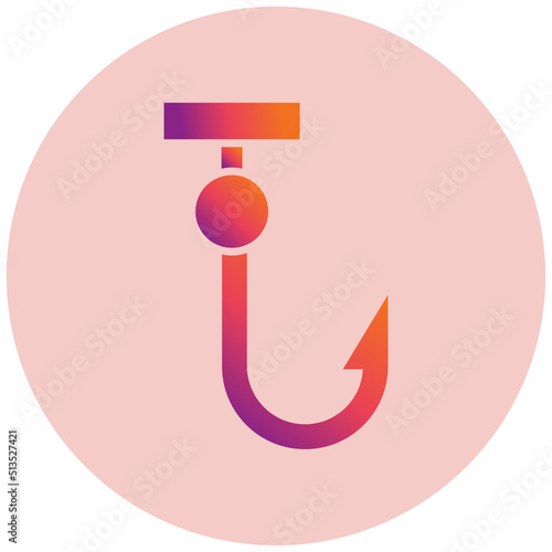 Hook Icon