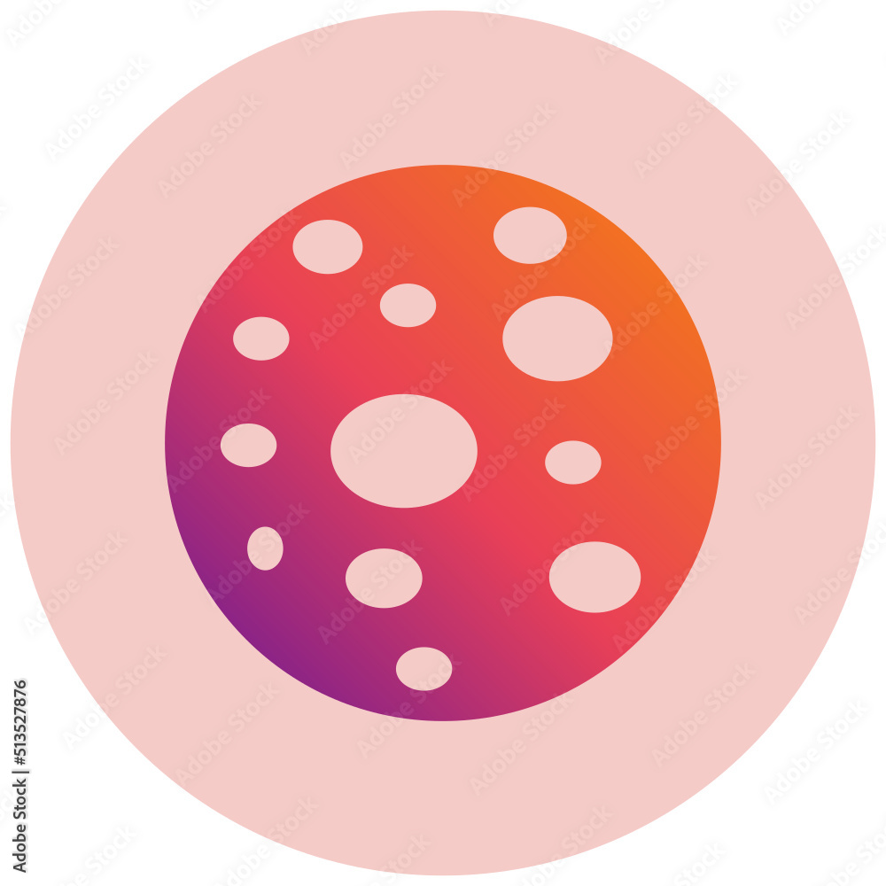 Moon Icon Moon Icon