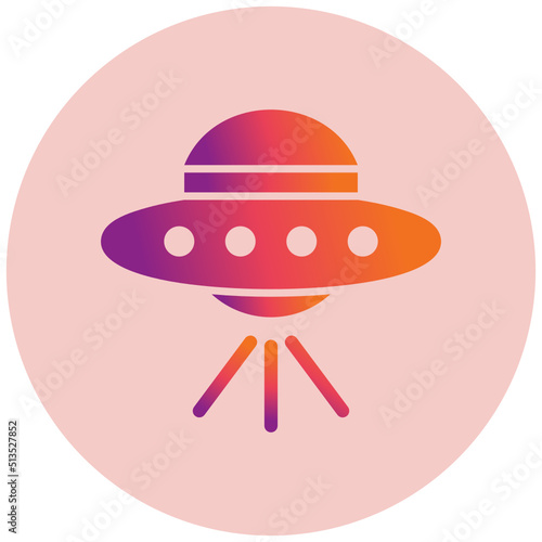 Ufo Icon