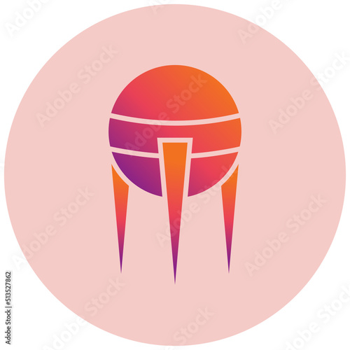 Sputnik Icon
