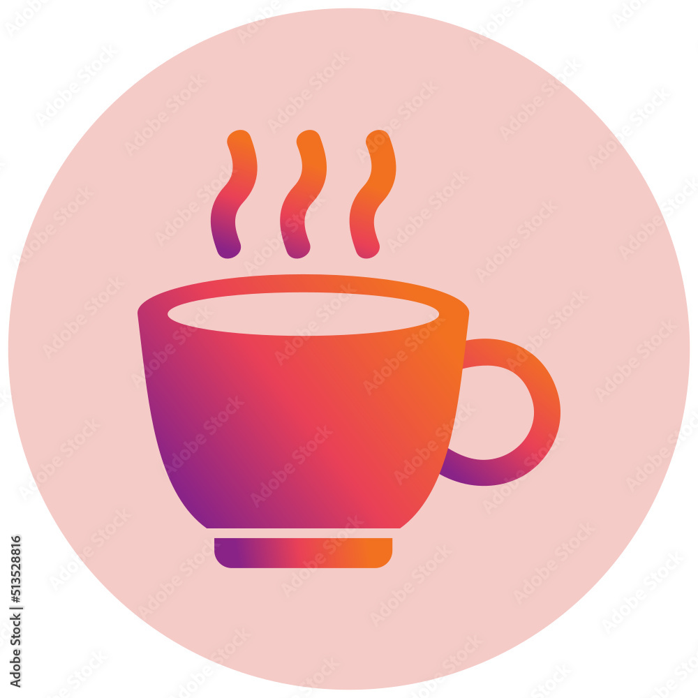 Tea Icon Tea Icon