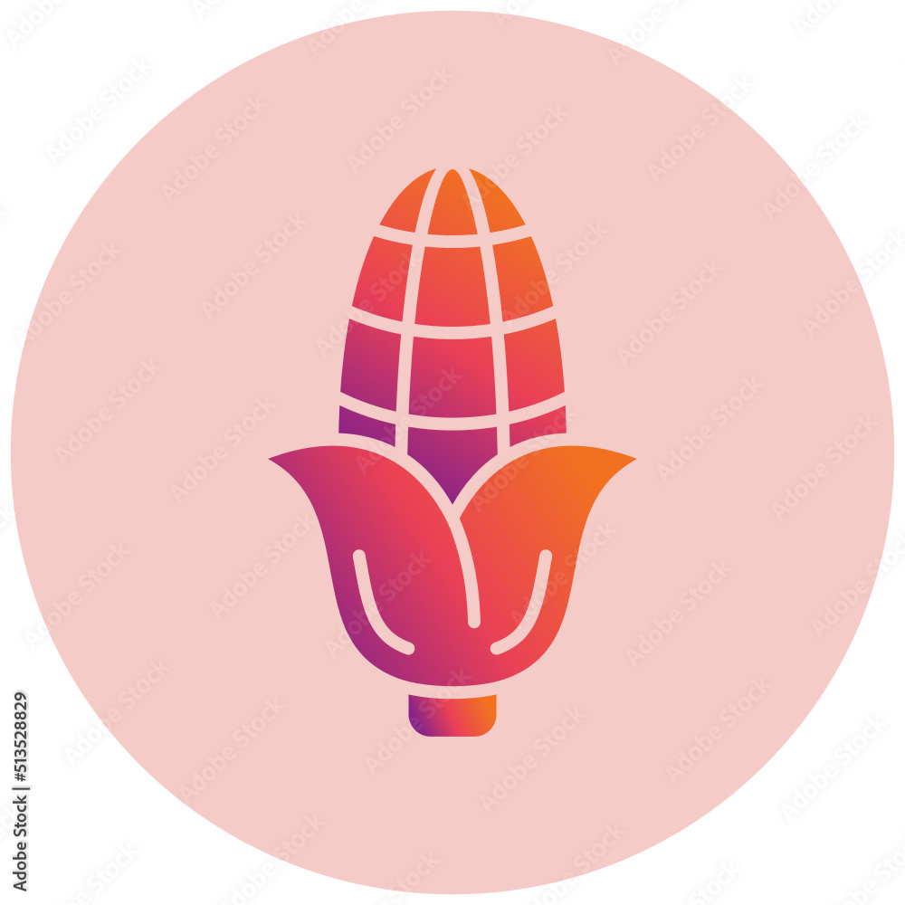 Corn Icon Corn Icon