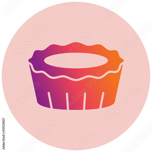 Tart Icon