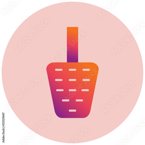 Pedal Icon