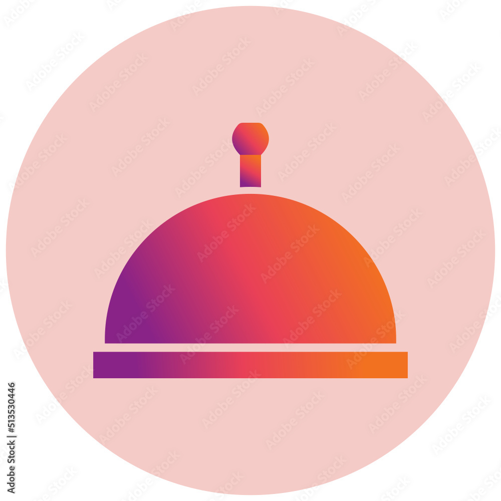 Cloche Icon Cloche Icon