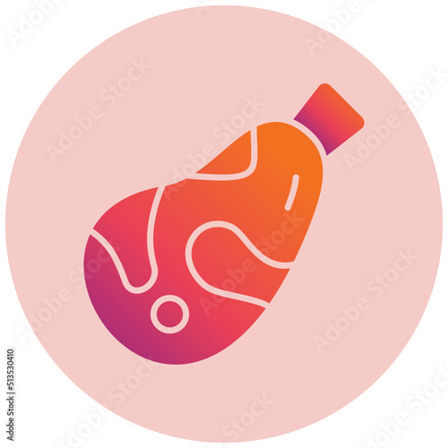 Mutton Icon