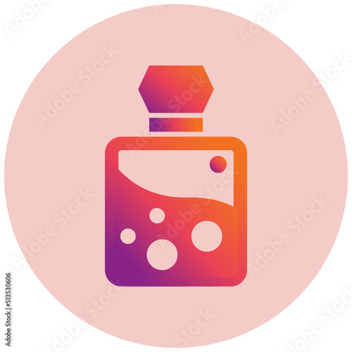 Perfume Icon