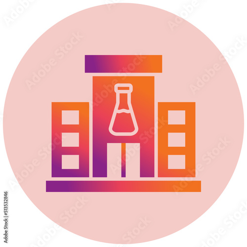 Lab Icon