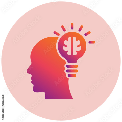 Innovation Icon