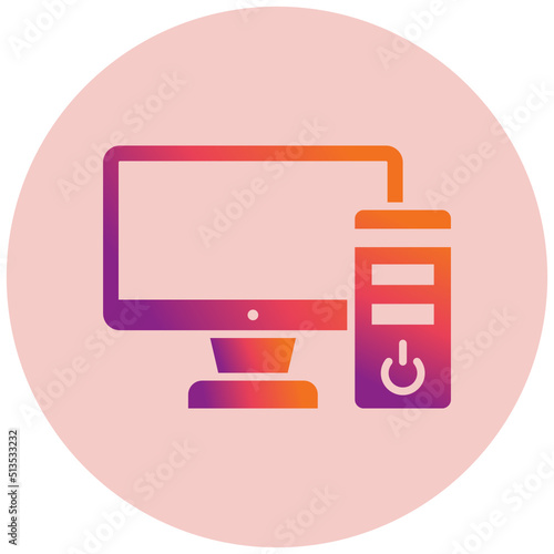 Computer Icon