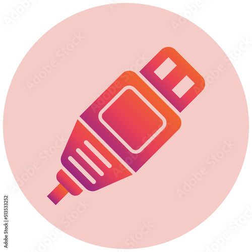Hdmi Icon