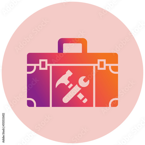 Toolkit Icon