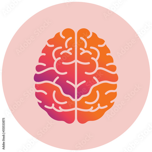 Brain Icon