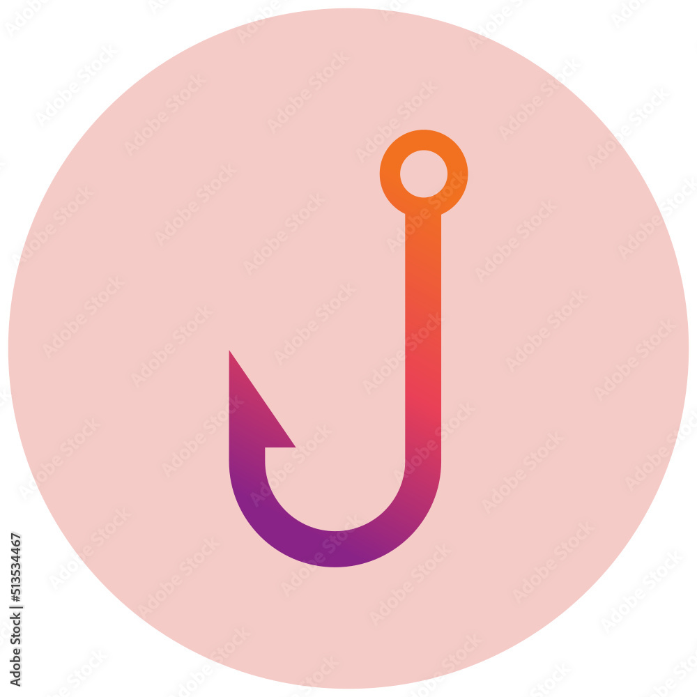 Hook Icon