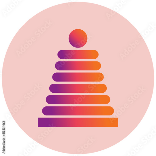 Stacker Icon