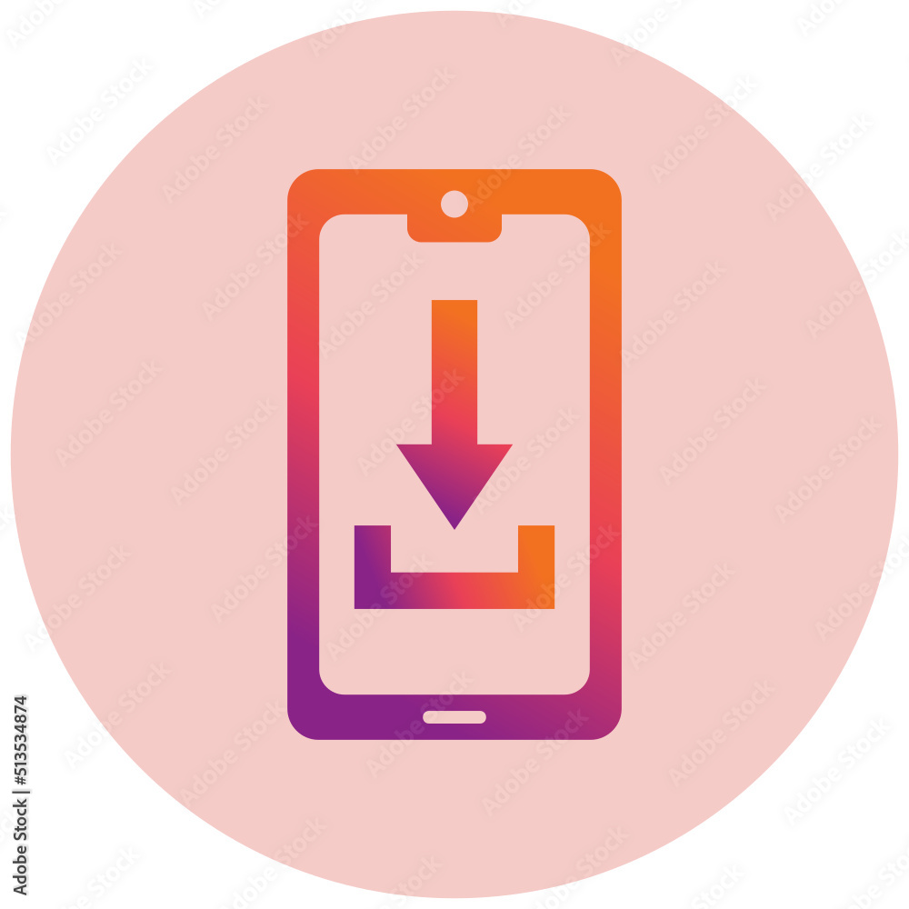 Download Icon Download Icon