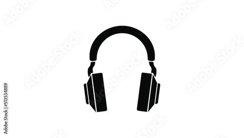 accessories icons, accessory, audio, black, design, device, digital, DJ, ear, earphone, electrical, electronics, entertainment, equipment, gadget, headphone, headphone icon, headphone illustration, 