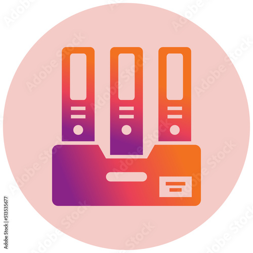 Files Icon