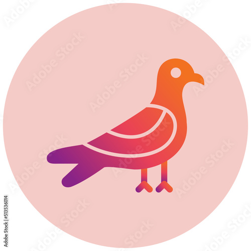 Seegull Icon