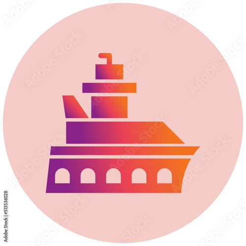 Ship Icon