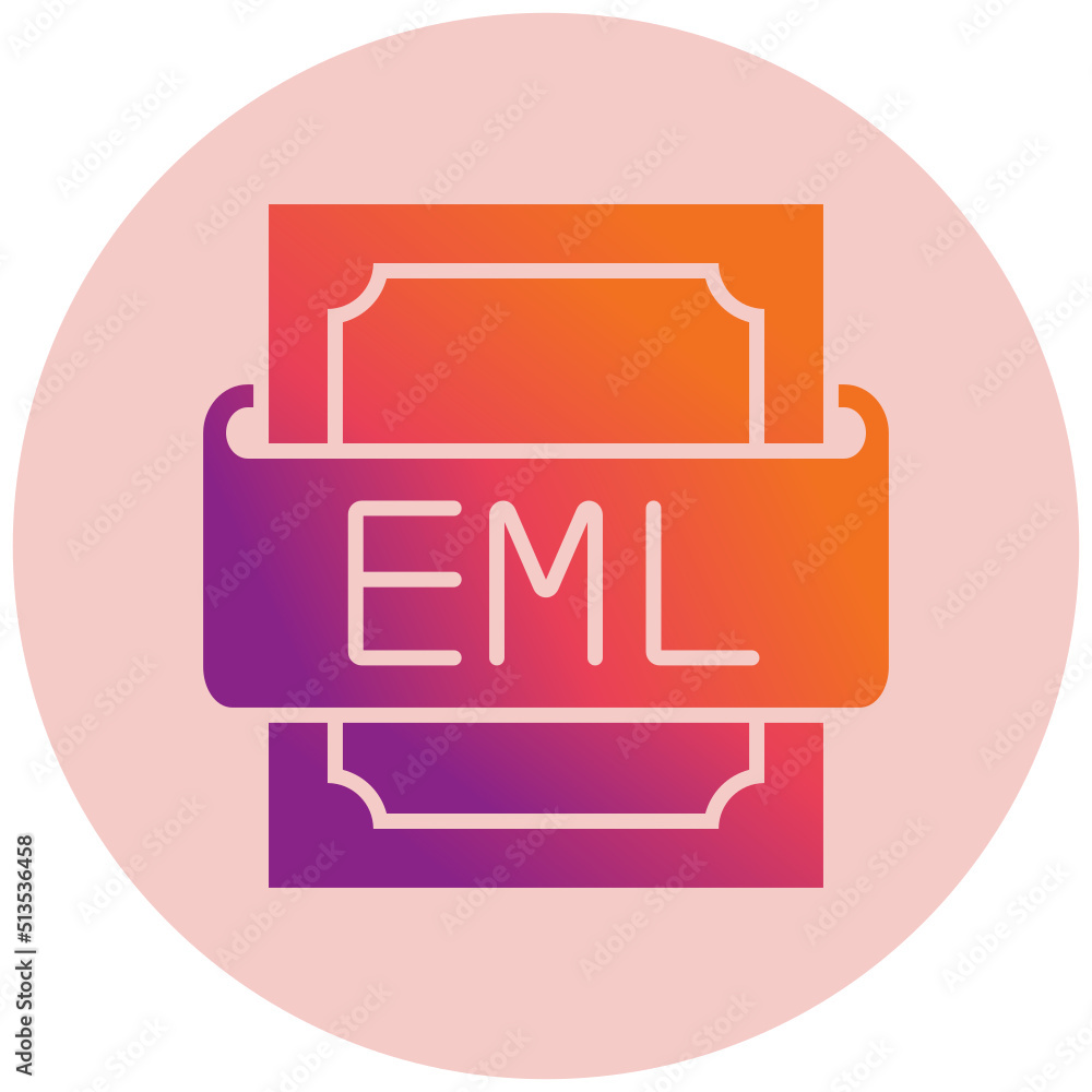 Eml Icon Eml Icon