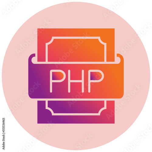 Php Icon