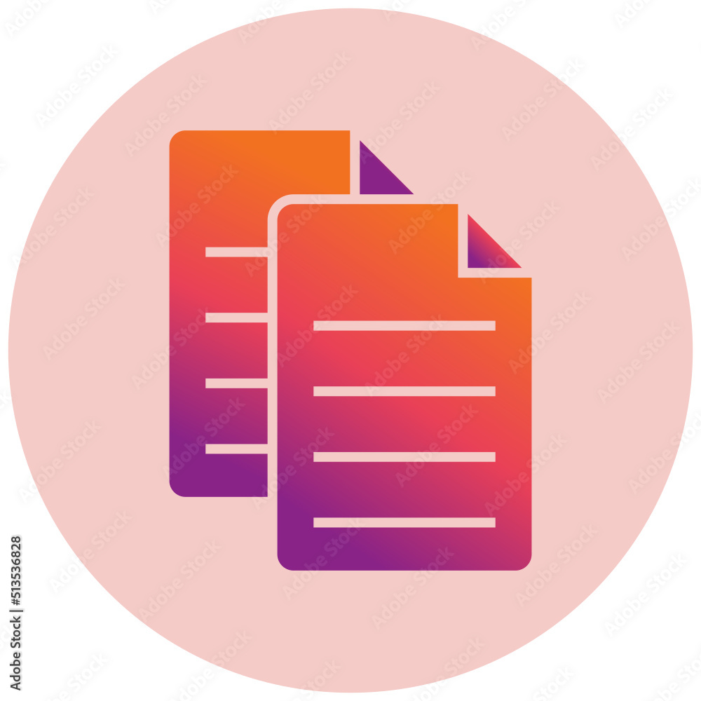 Files Icon Files Icon