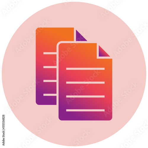Files Icon