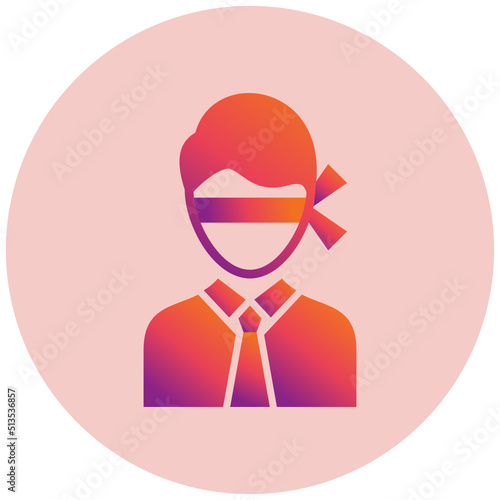 Hostage Icon