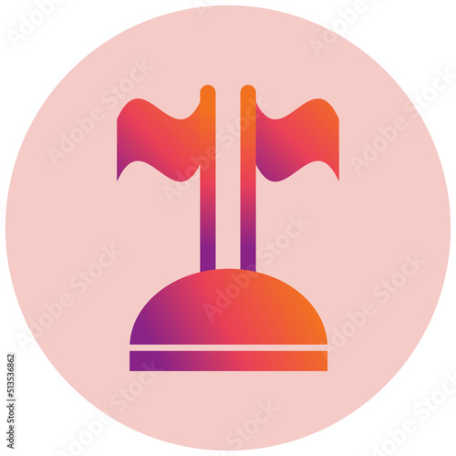 Flags Icon