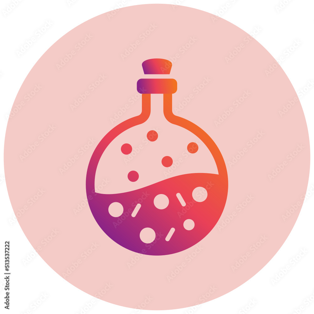 Potion Icon Potion Icon
