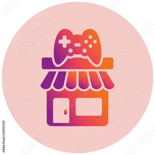 Game Center Icon