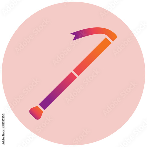 Crowbar Icon