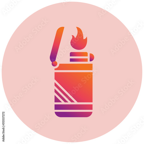 Lighter Icon