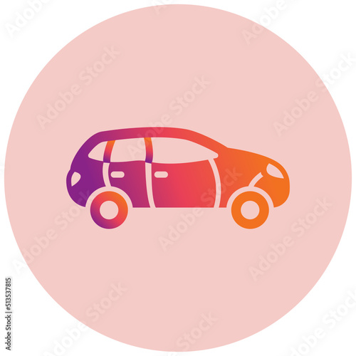 Car Icon